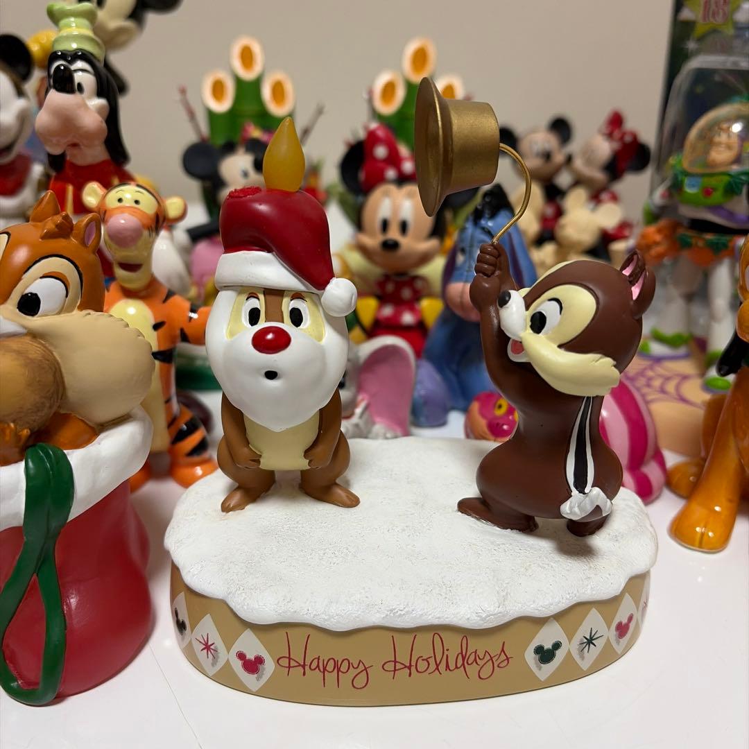 ディズニー　チップとデール、ミッキーものいろいろまとめて