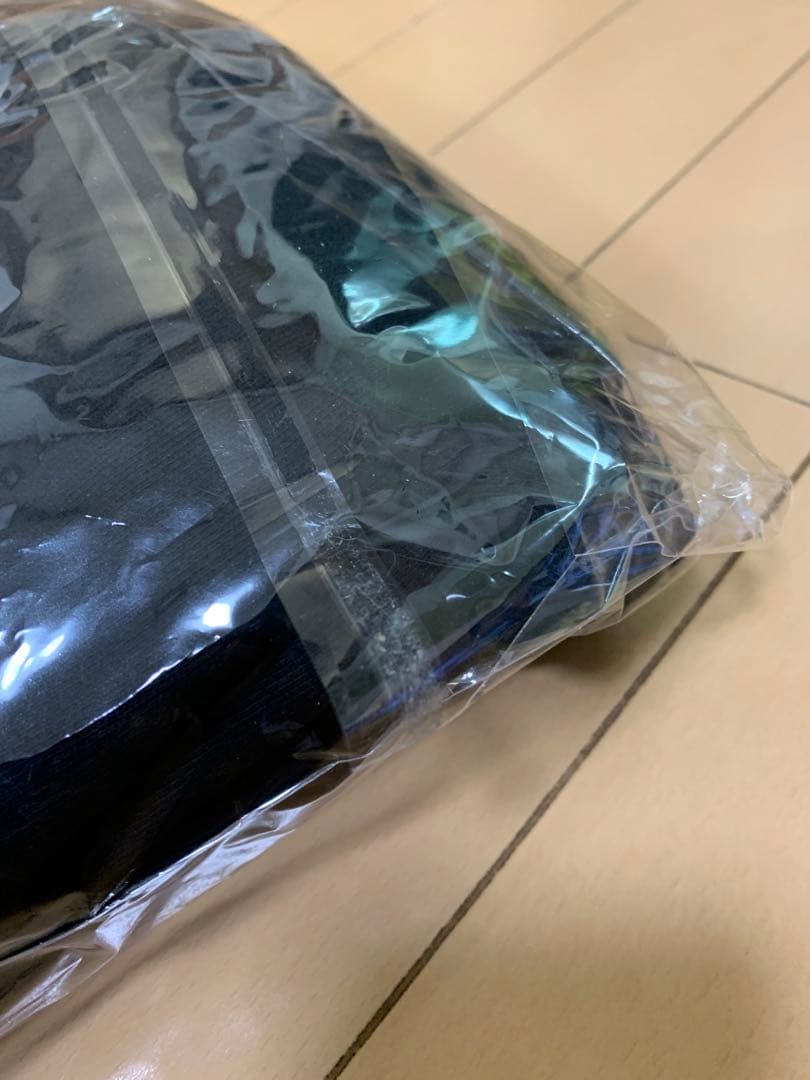 真天地開闢集団ジグザグ　新品未開封参拝装束〈全国開闢禊-最高-〉パーカー