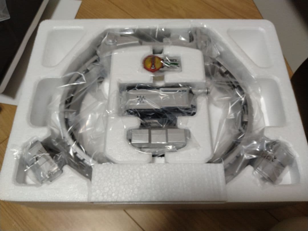 【本日まで】CSM ファイズギア/ファイズギア Ver.1 仮面ライダー555