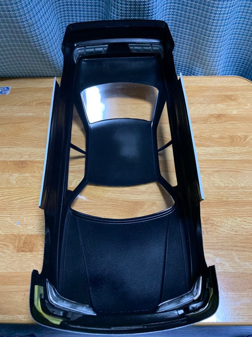 パンドラ　JZX100 マーク2 ボディのみ　白