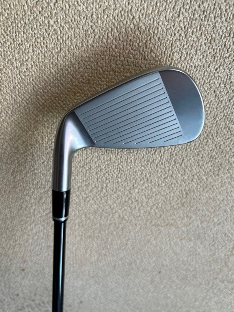 プロギア04 5番アイアン単品