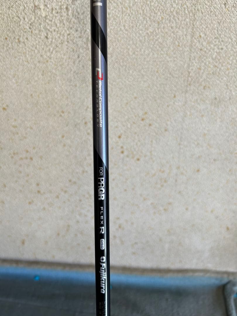 プロギア04 5番アイアン単品