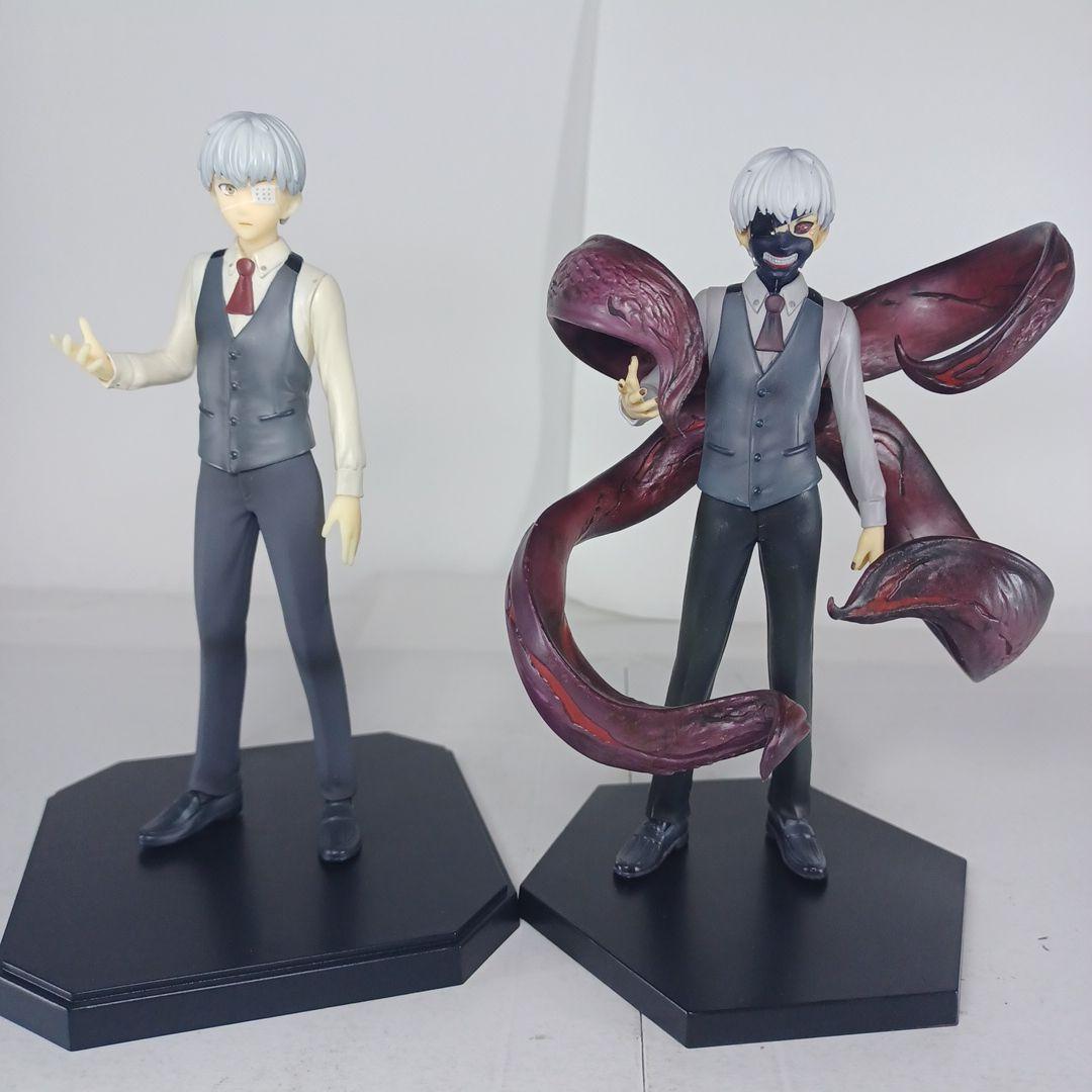 東京喰種 金木研 DXFフィギュア SP　東京グール