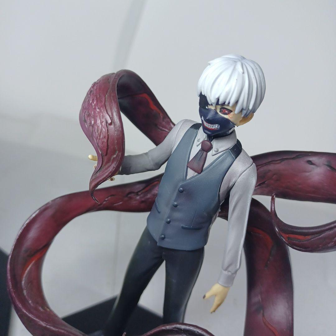 東京喰種 金木研 DXFフィギュア SP　東京グール