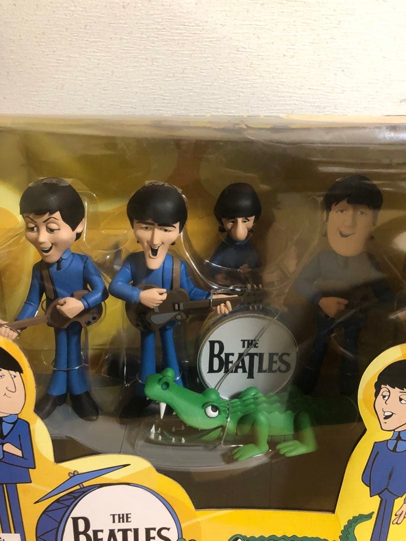 ザ・ビートルズ　The Beatles Deluxe Boxed Set