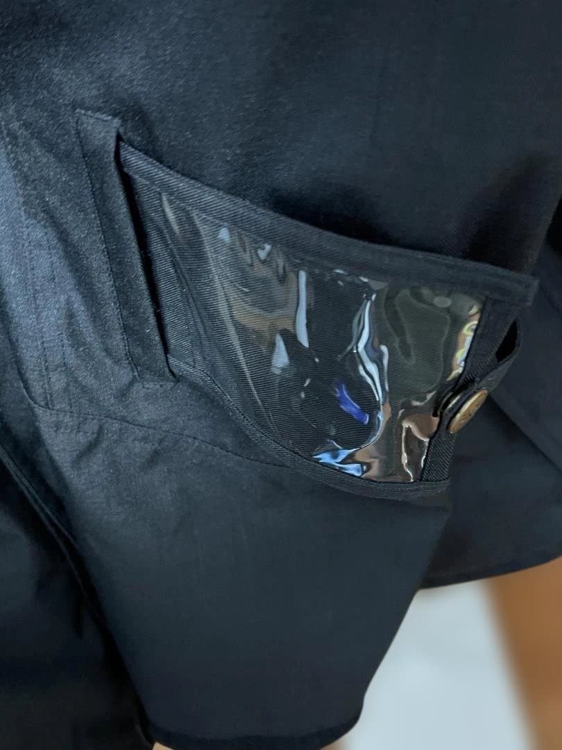 PONTAPES　スノーボード ウェア 6L 　上下セット　大きいサイズ