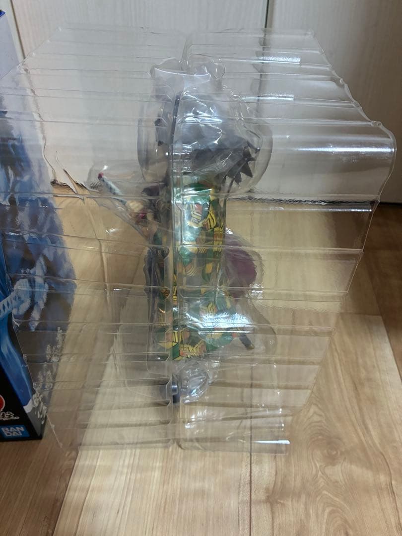 鬼滅の刃 MASTERISE フィギュアセット売り