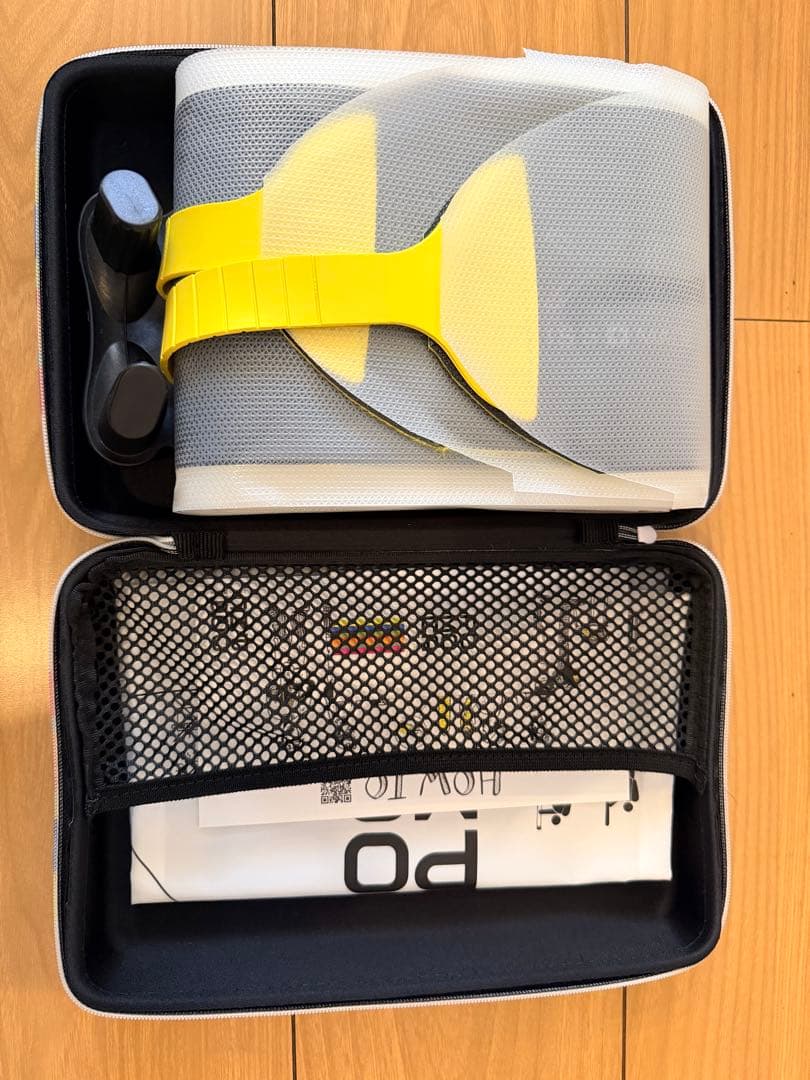 POMOCA Tour Explore 130mm Mサイズ クライミングスキン