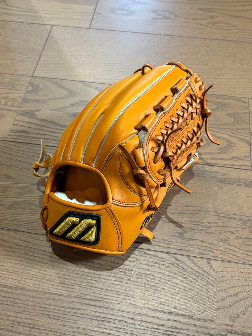 さ*き様 ミズノプロ　ビッグM