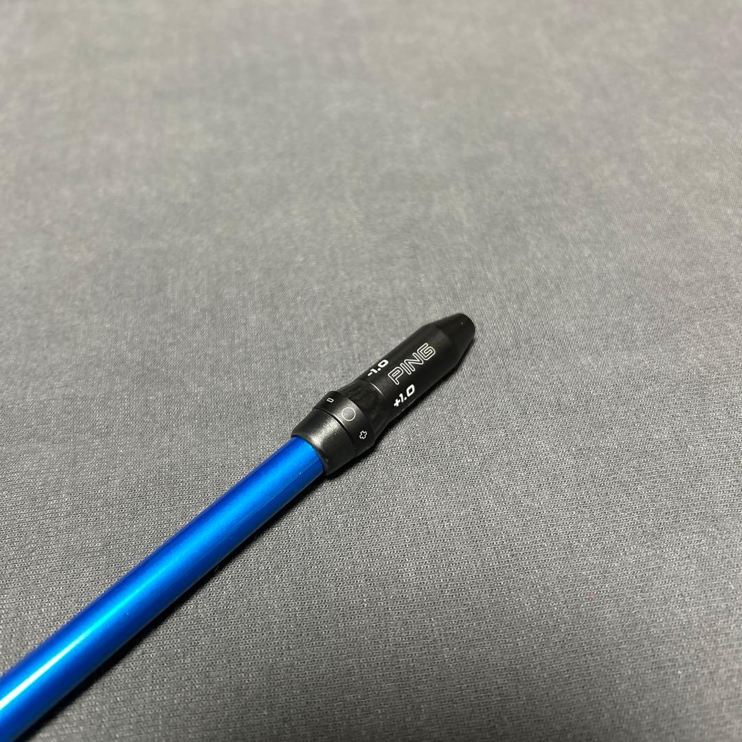 新品PING G440外し1W ALTA JCB BLUE SRまとめ割り有り