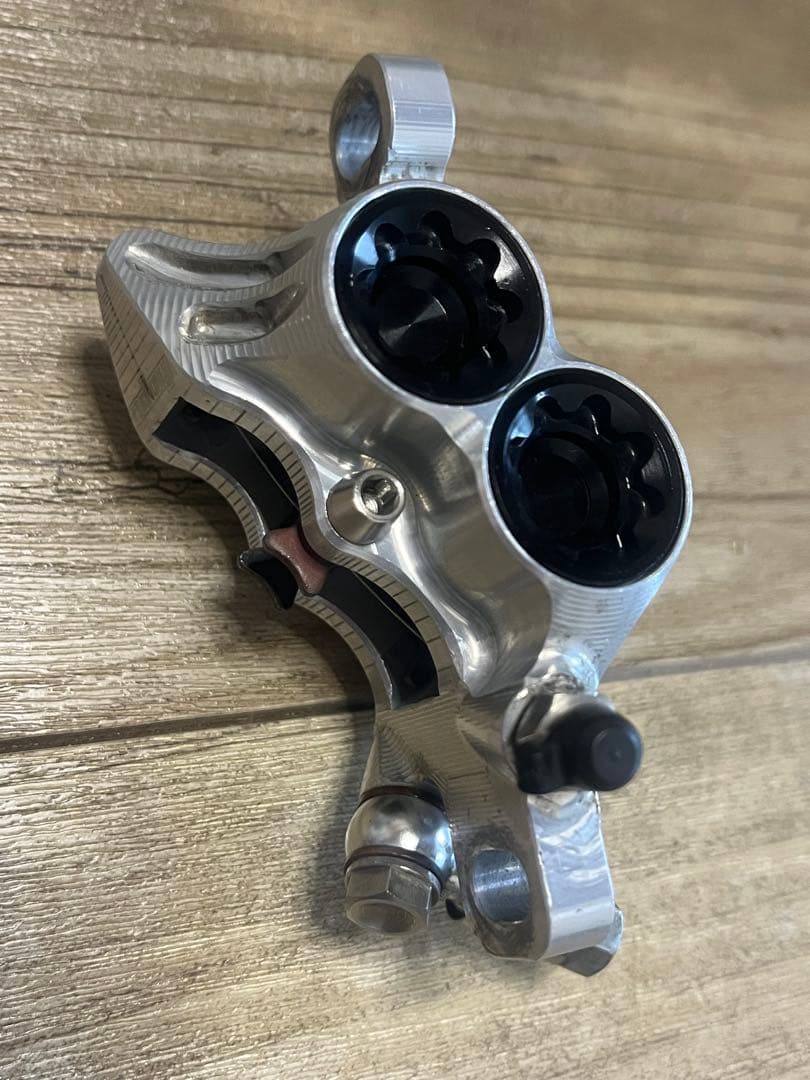 hope tech e4 ホープ