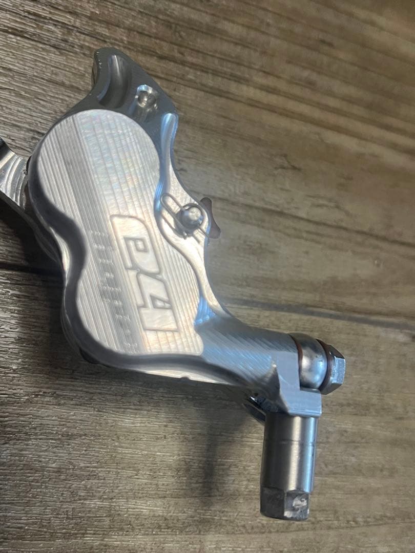 hope tech e4 ホープ