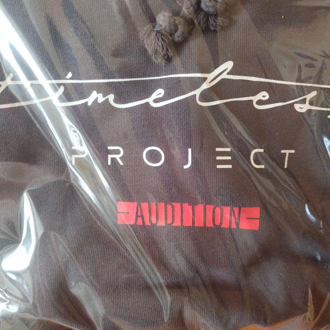 【タイプロパーカー】 新品未使用◎即発送可◎