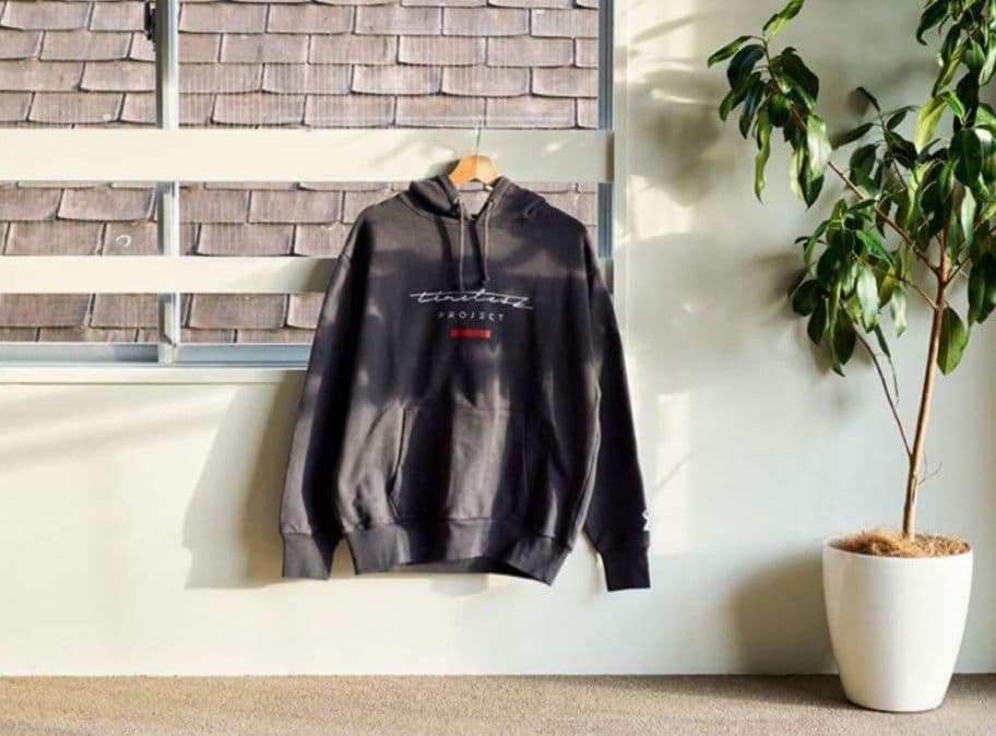 【タイプロパーカー】 新品未使用◎即発送可◎