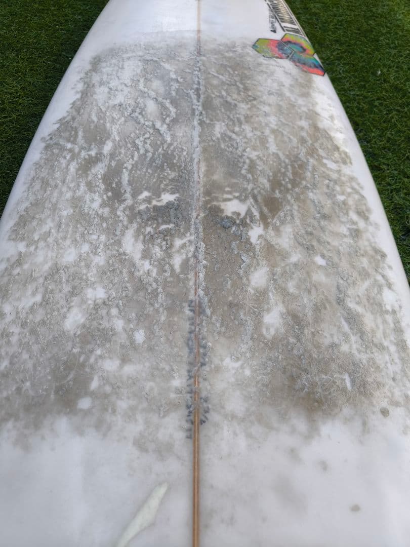 アルメリック　ニューフライヤー5'9