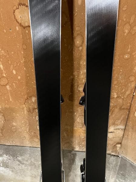 フィッシャー RC4 WORLDCUP SC 165cm 2024モデル