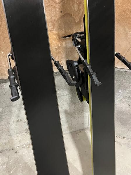 フィッシャー RC4 WORLDCUP SC 165cm 2024モデル