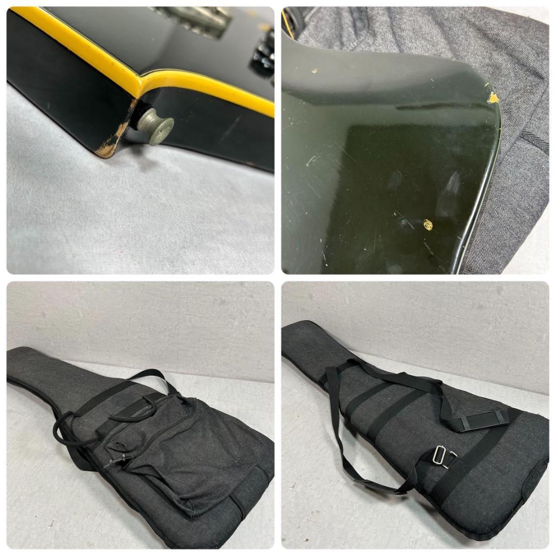 GRECO Mirage M600 グレコ ミラージュ エレキギター 日本製