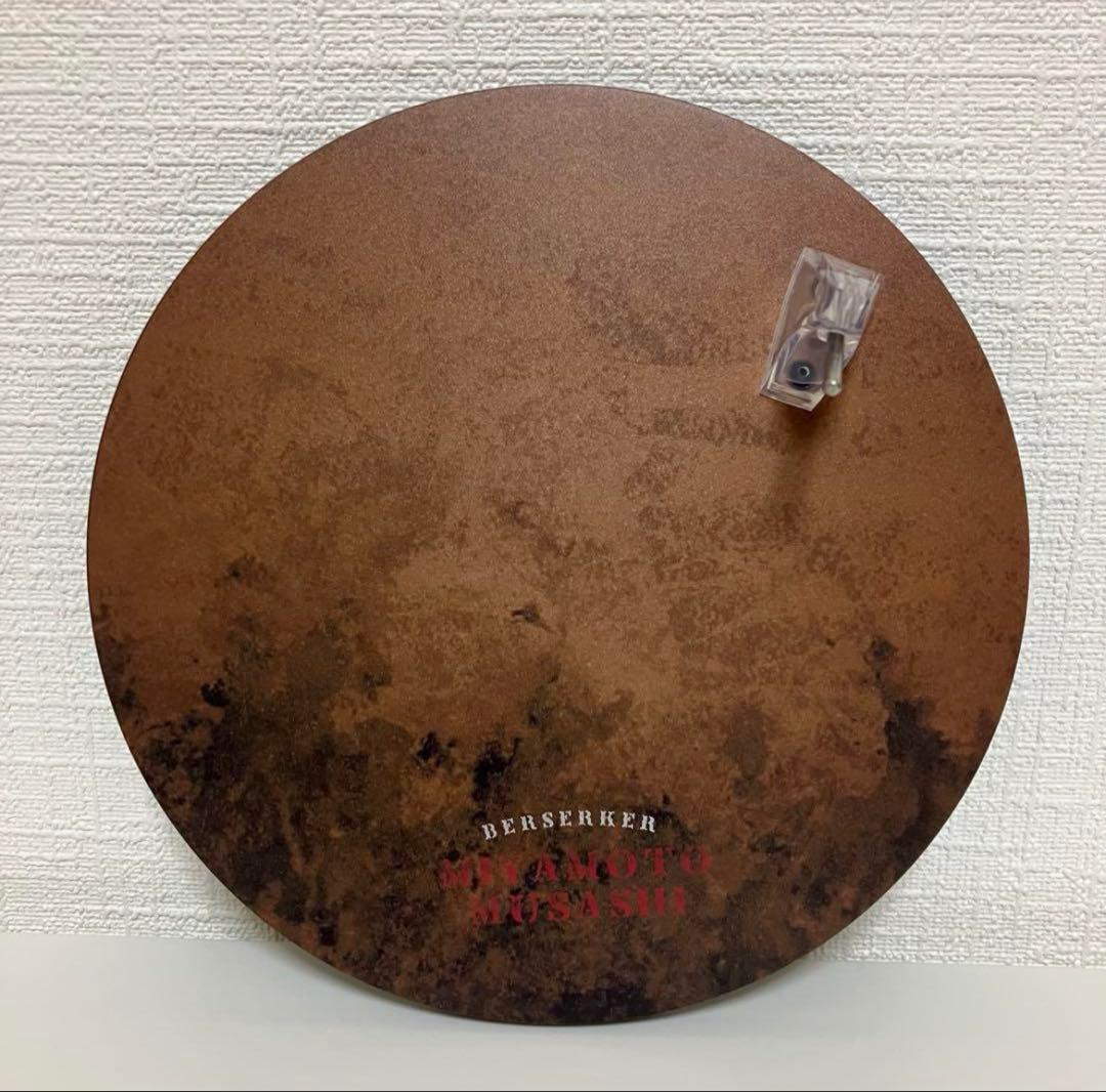 【開封品】FGO バーサーカー/宮本武蔵 1/7 完成品フィギュア（正規品）