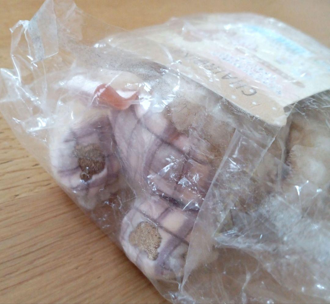 リラックマ　チャイロイコグマ　ぬいぐるみ　キャラメルラテカラー　サクラノコリス作