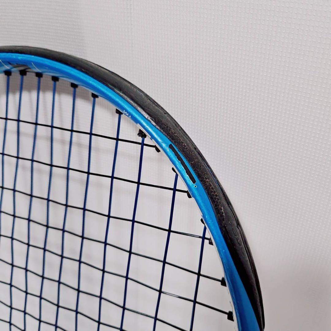 バボラ ピュアドライブ 2018 G3 300g コーテックス搭載