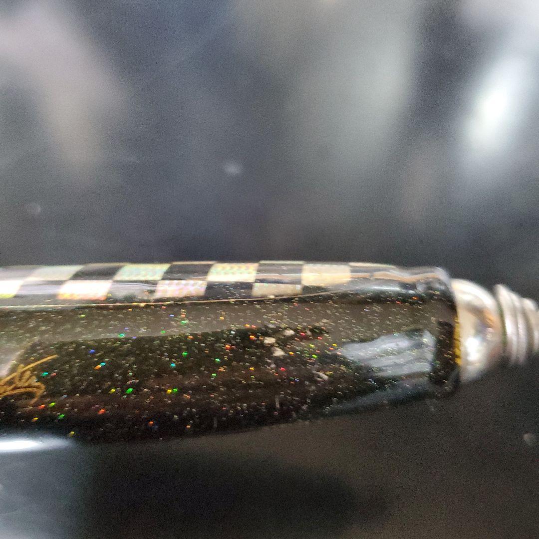 カーペンター　ガンマ　75 190 CHECKMATE