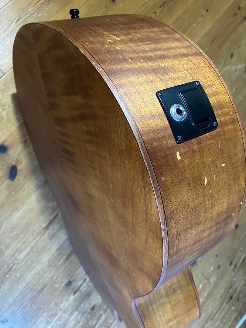 ARIA FEB-FL/FN アコースティックベース