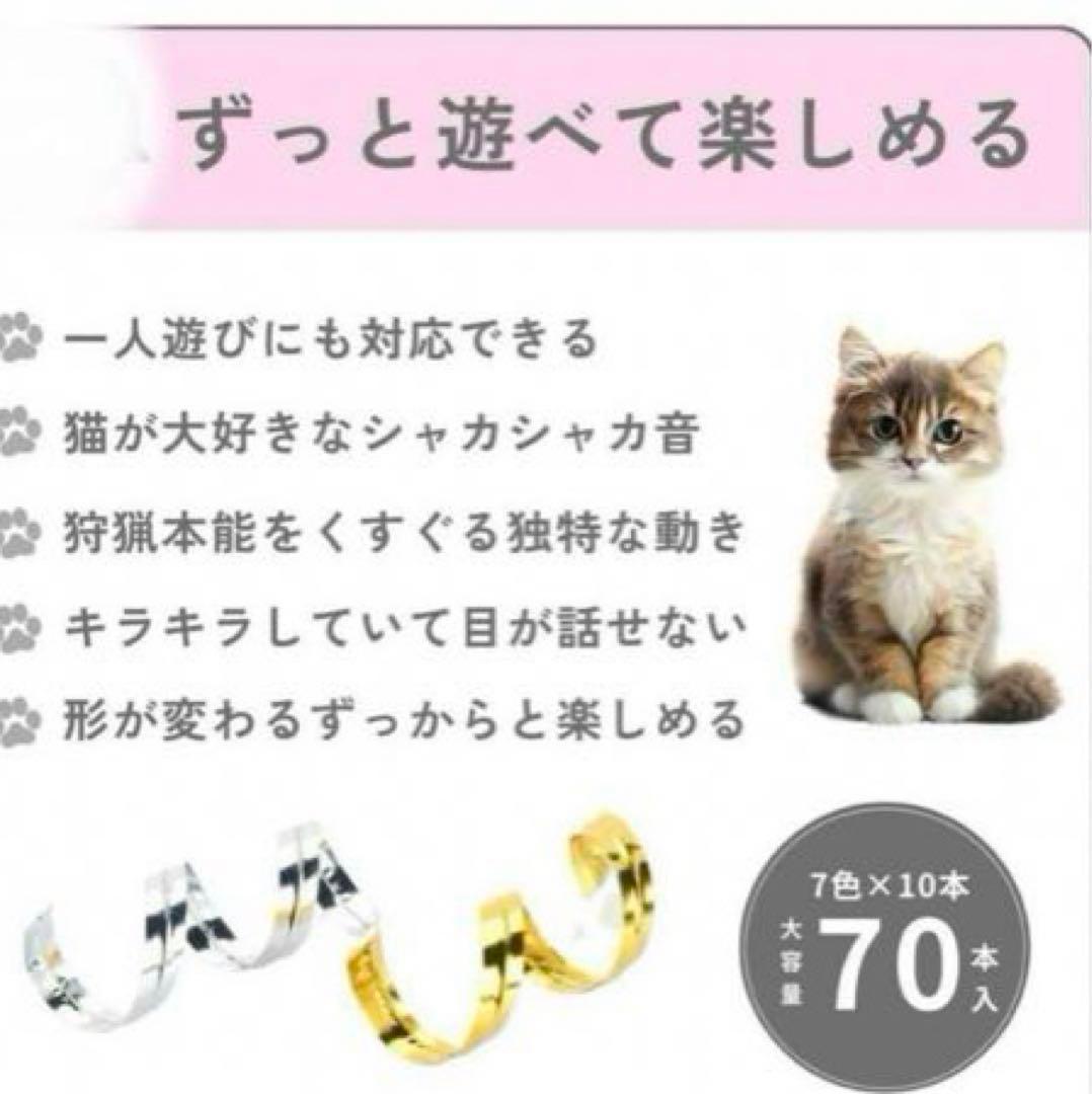 猫 おもちゃ 玩具 一人遊び 子猫 キャット 運動 自動 グッズ 遊び道具