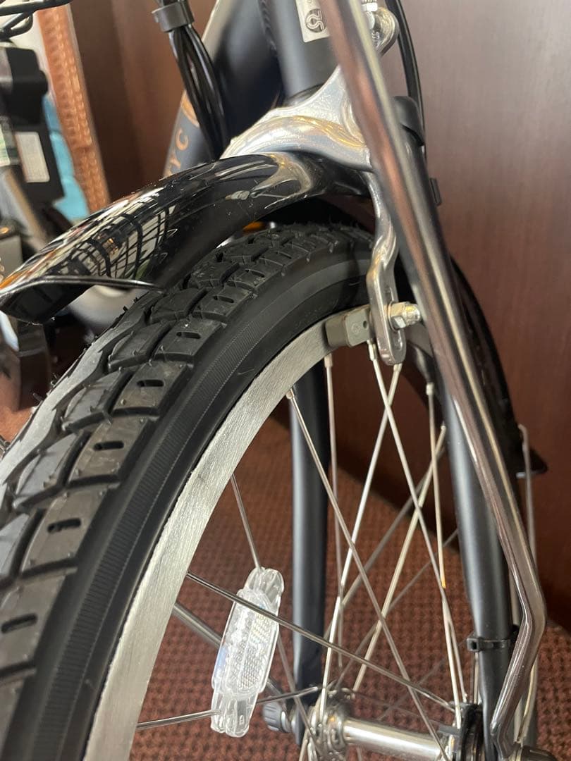 YAMAHA PAS CITY-C 23年製 神戸市内ならお持ちする事可能です