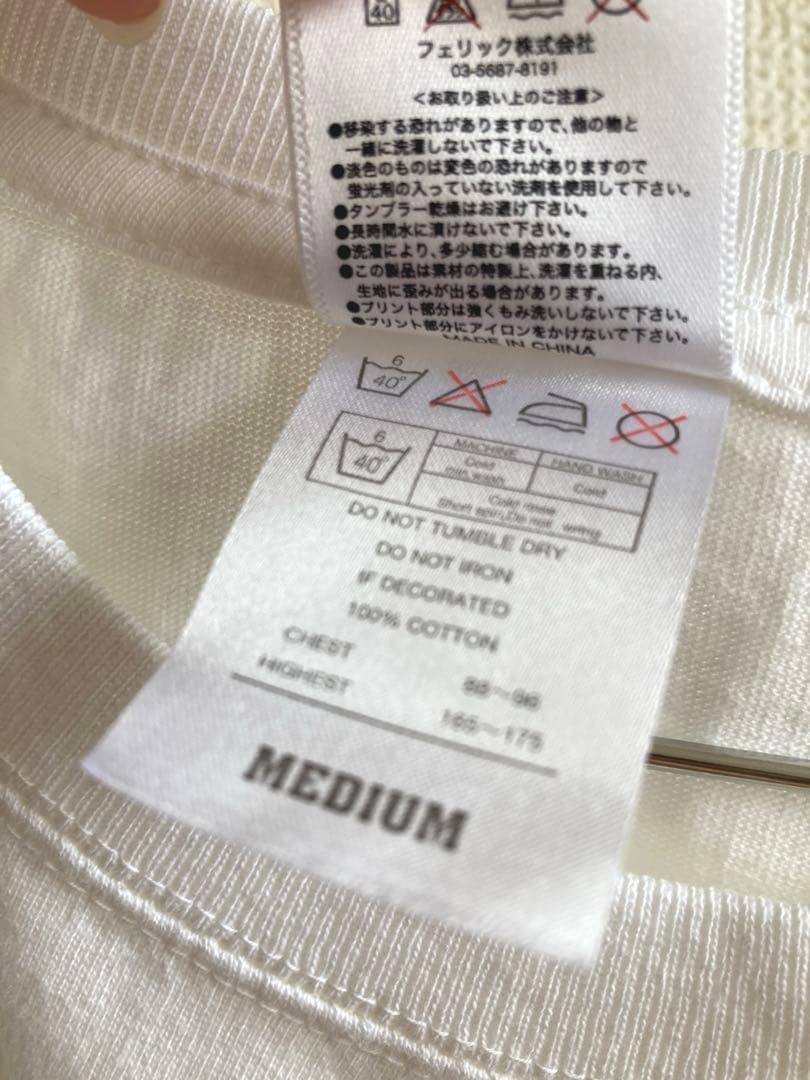 値下げ★ケルベロス Tシャツ 相対性理論