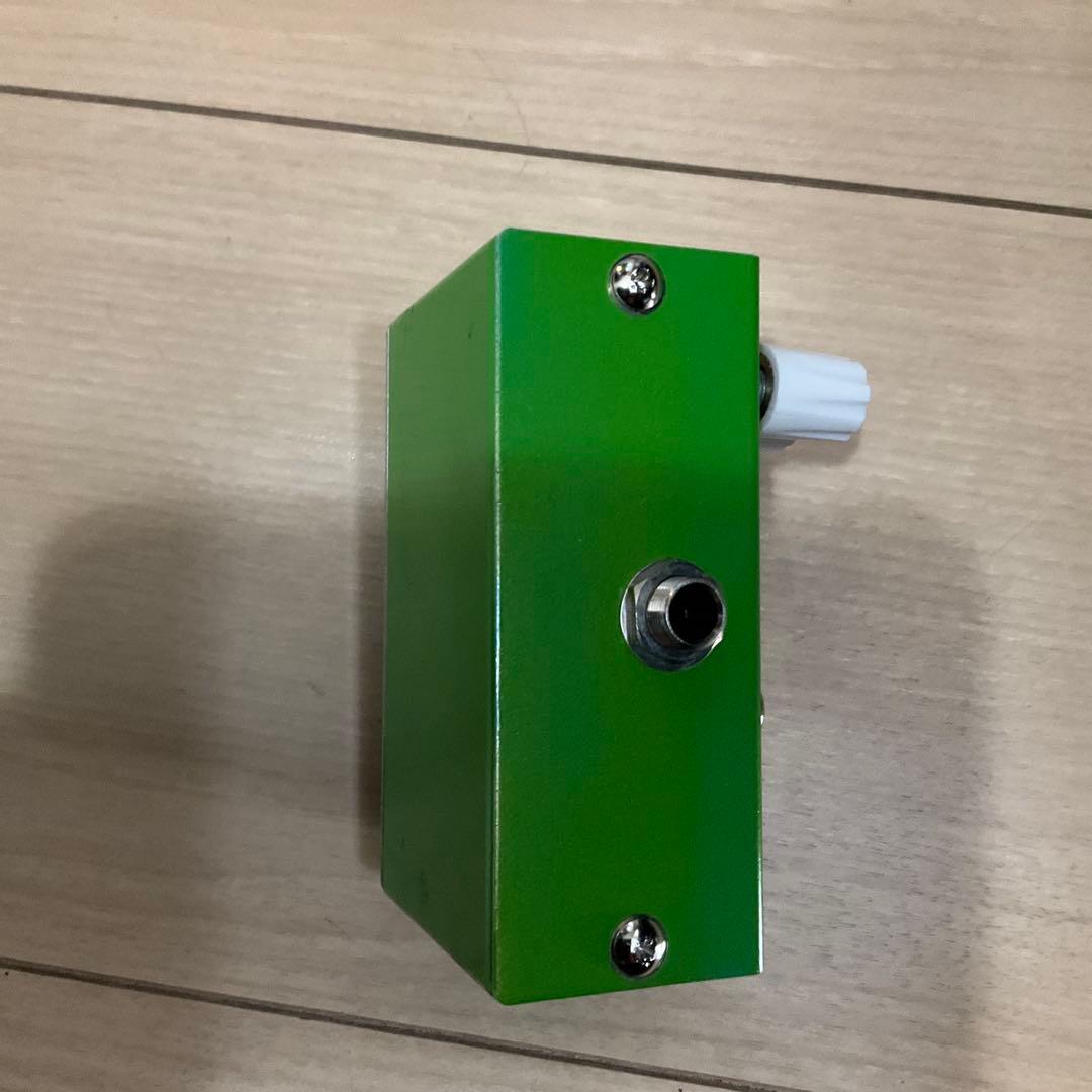 SPI overdrive レア　美品