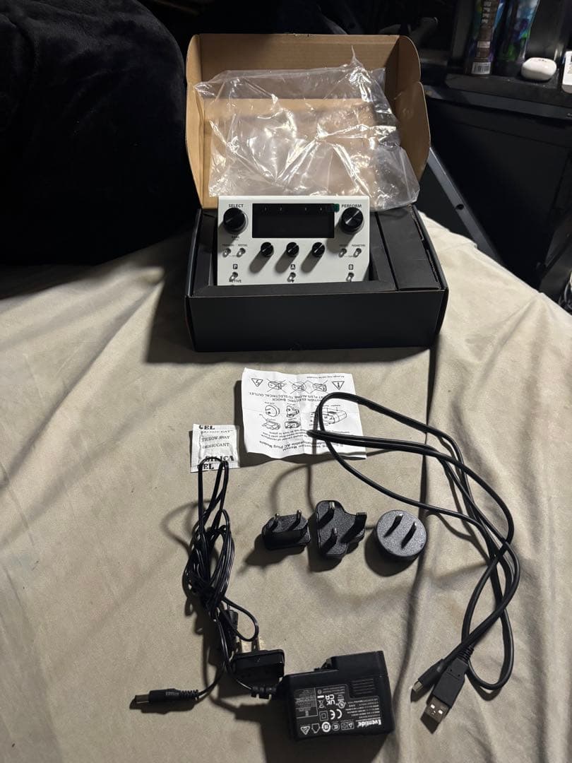 Eventide H90 ハーモナイザー