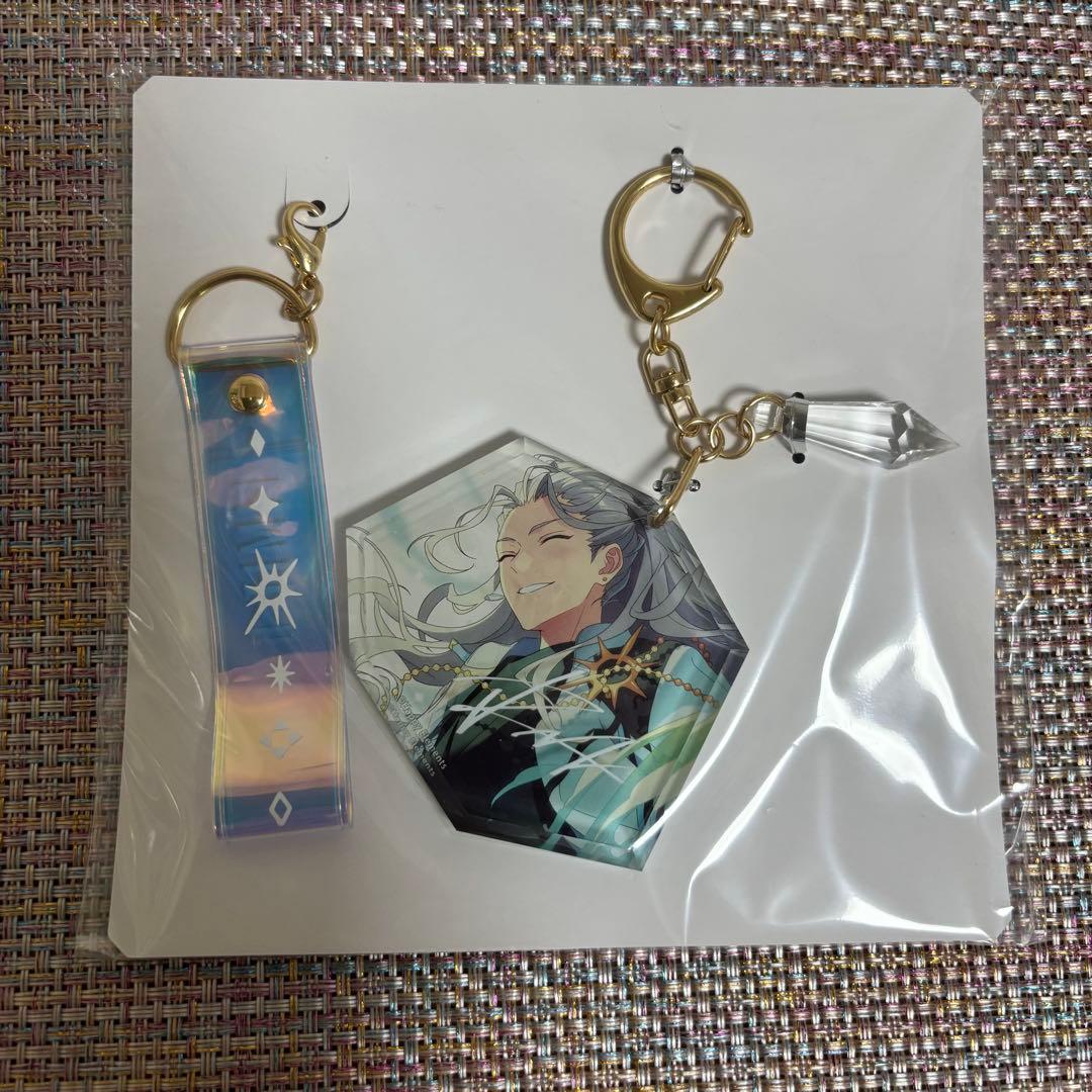 あんスタ　乱 凪砂　まとめ売り　フレグランス　絨絨カフェ　他