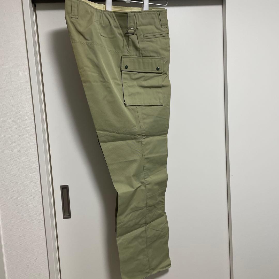 【狩猟用】ズボン