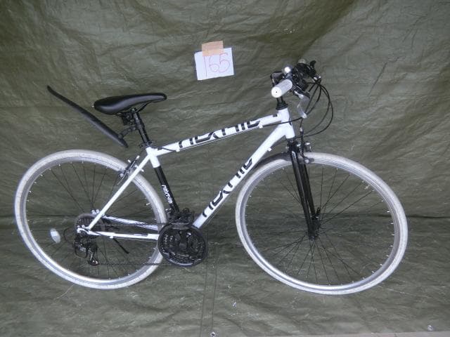 165：NEXTHLE 700C　ジャンク　引取限定：埼玉県所沢市