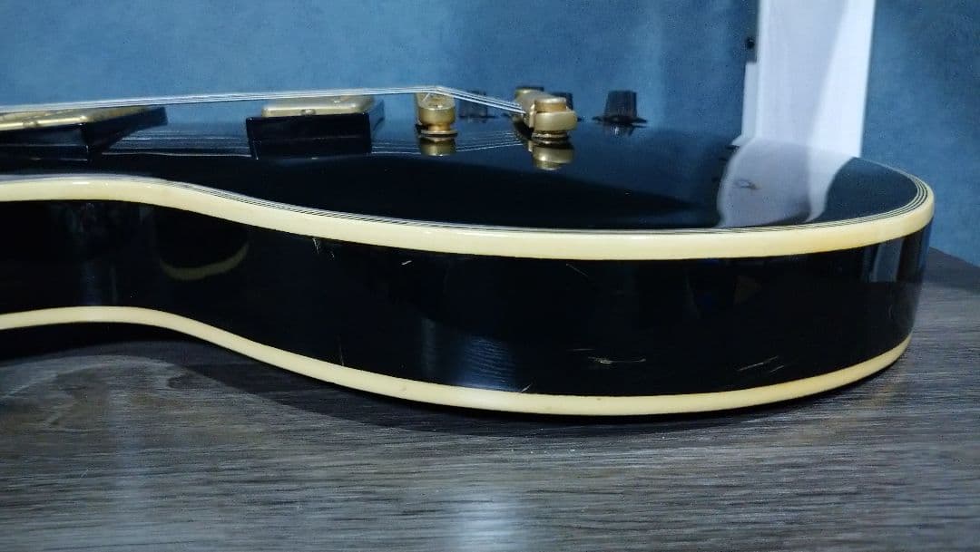 Greco　レスポールタイプ　ジャパンビンテージ