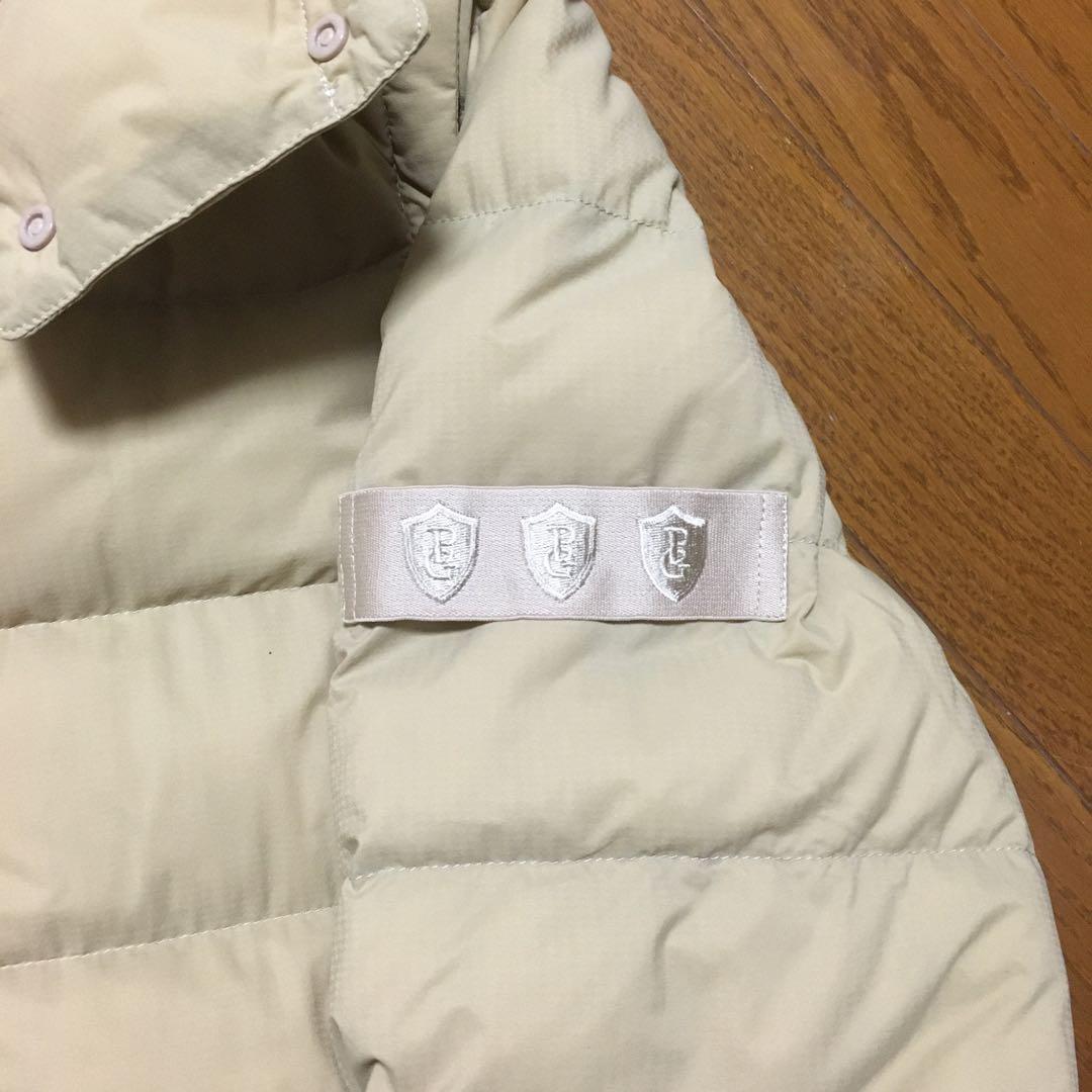 PEARLY GATES パーリーゲイツ ダウン ジャケット