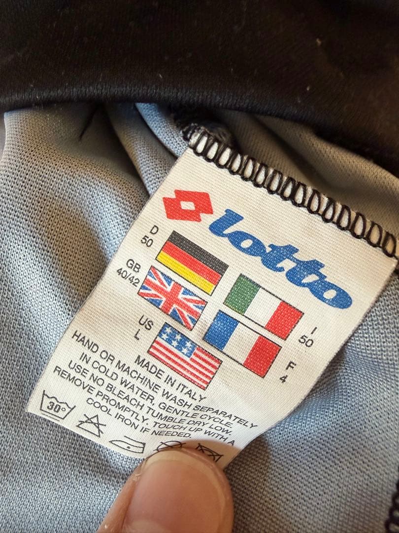 JUVENTUS ユベントス　プラクティスシャツ　ユニフォーム　02/03 希少