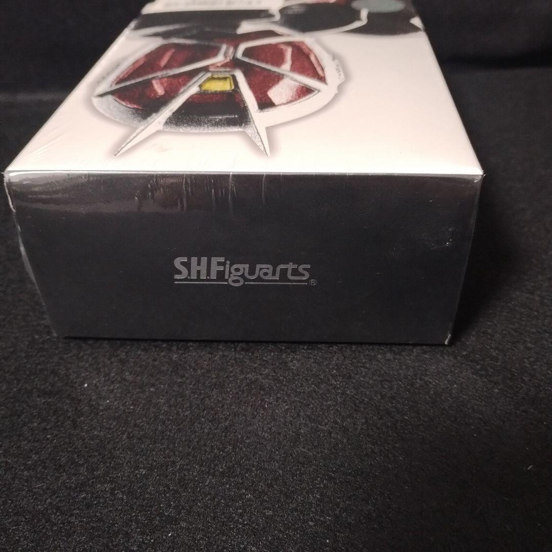 真骨彫製法 仮面ライダーウィザード フレイムスタイル