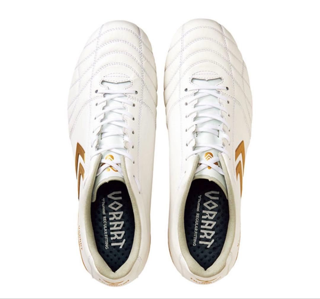 ヒュンメル ヴォラート3 PRO 【25.5cm】