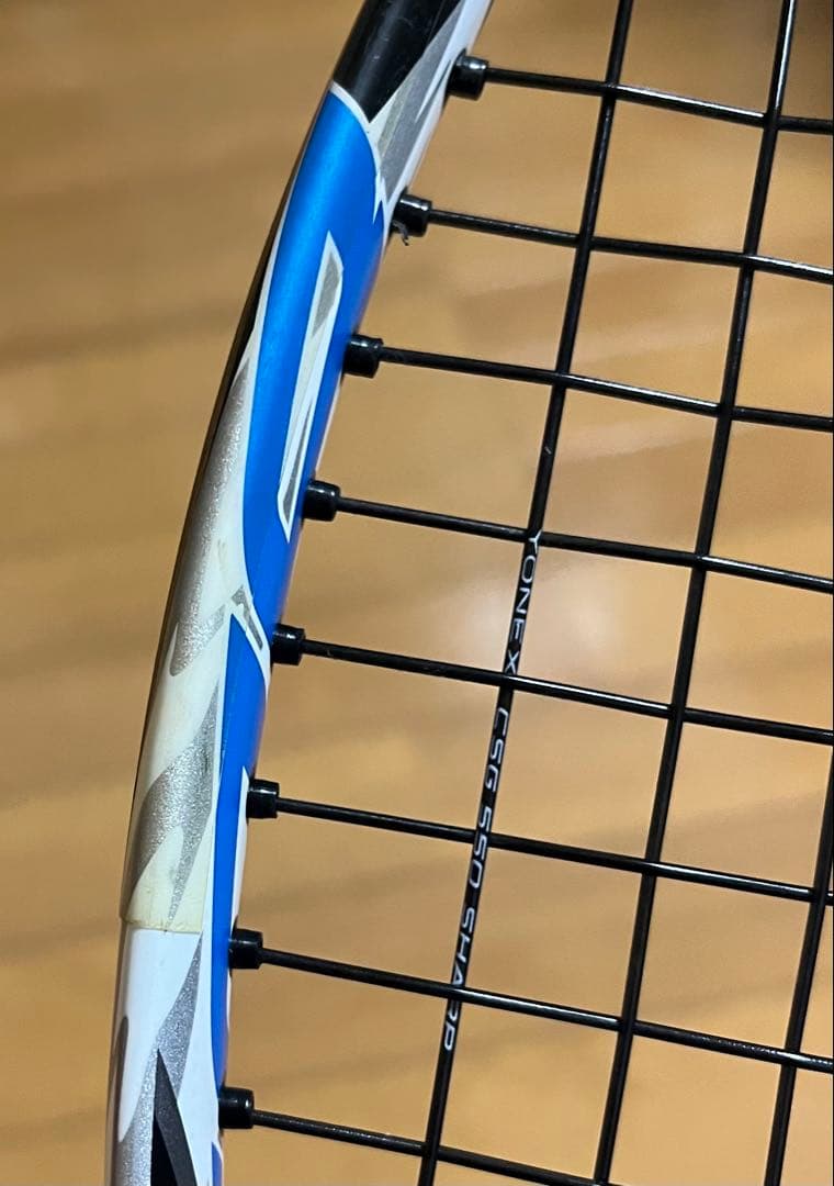 YONEX ソフトテニスラケットi-NEXTAGE 80S