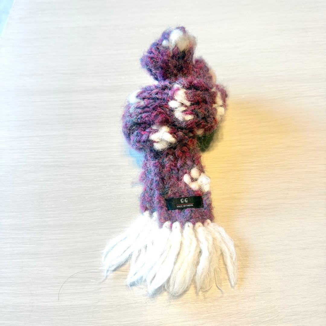 アトリエGG マフラー ※（注）専用です