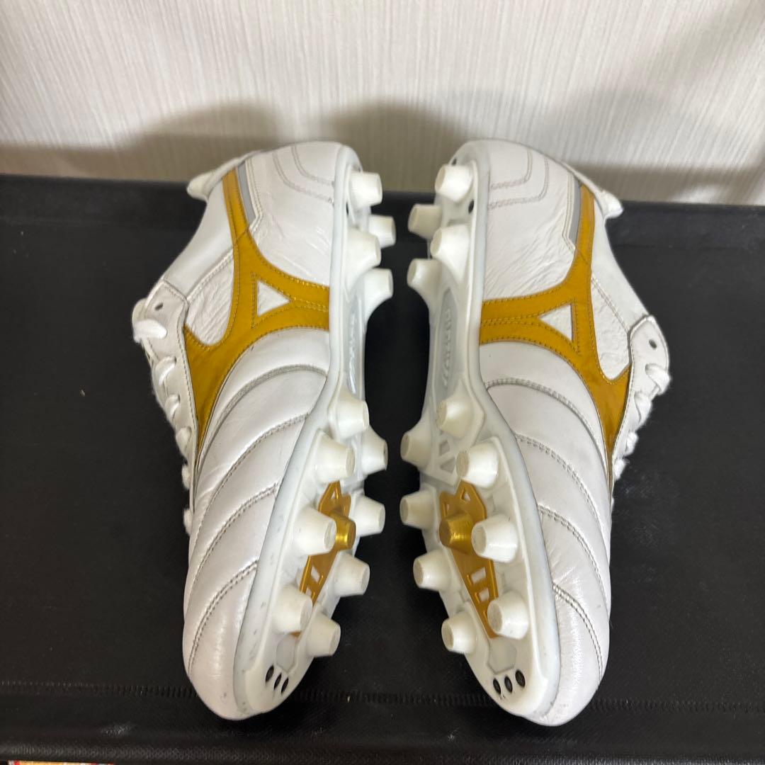 サッカースパイクミズノモレリア2Japan