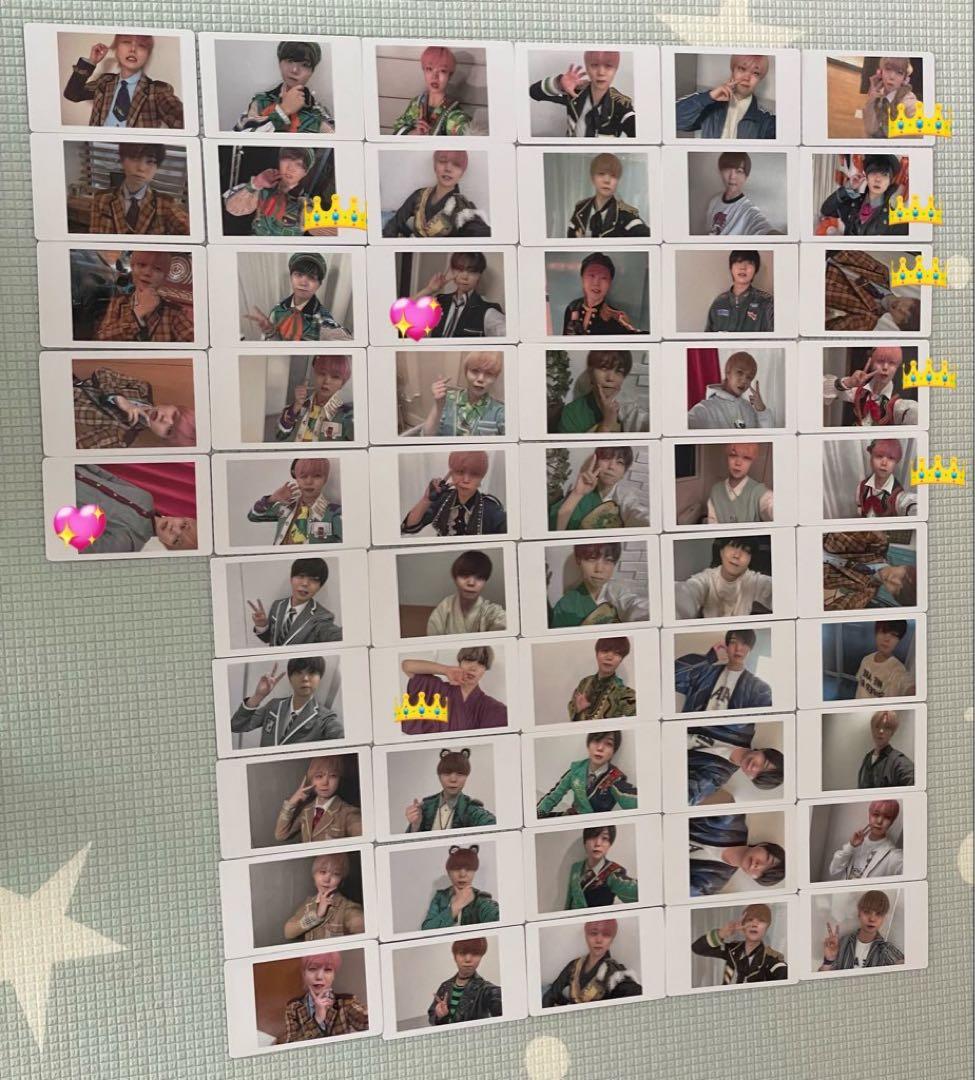 パンダドラゴン パラゴン あづ ハピカ チェキ