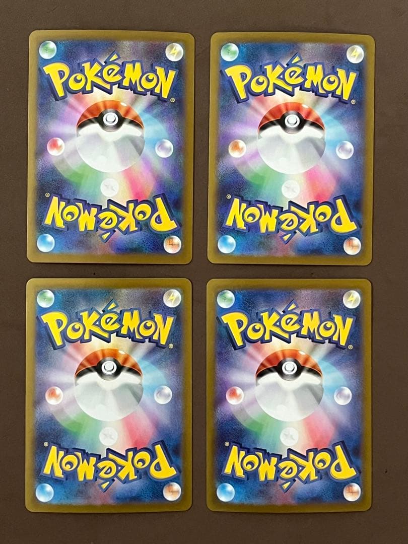 ポケモンカード　ブイズ　EX GX V ex ピンズ　イーブイ進化系