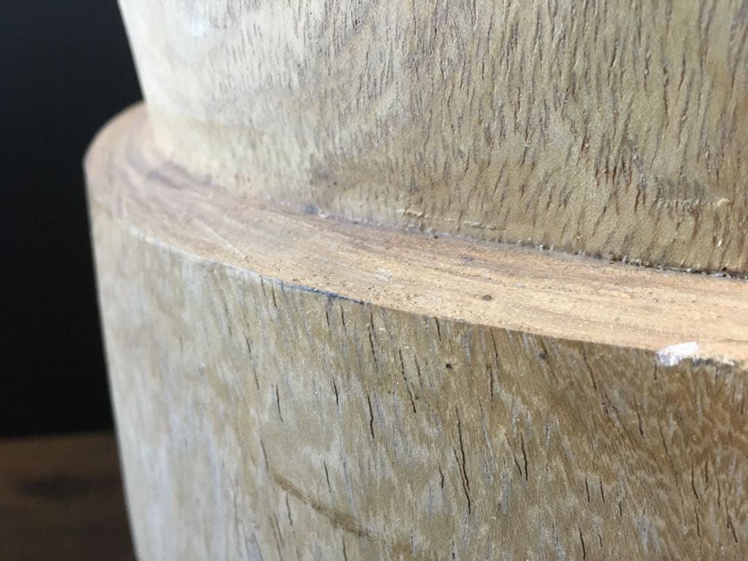 高さ　112cm 民族楽器　ヴィンテージ　レア　打楽器　太鼓　民族