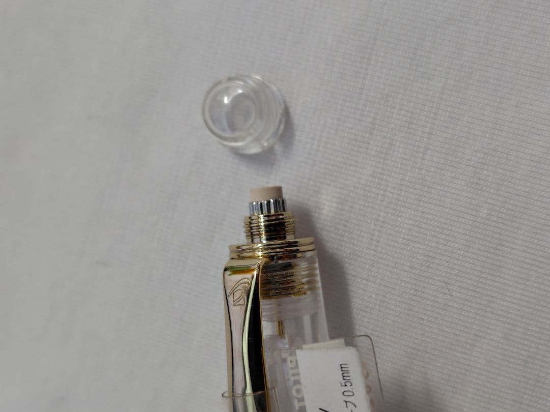 PILOT RIDGE 2+1 RV Demonstrator 多機能ペン 廃盤