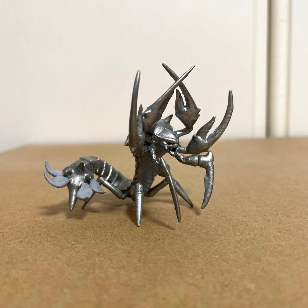 エビーメタル　フィギュア　ドラゴンクエスト　ドラクエ