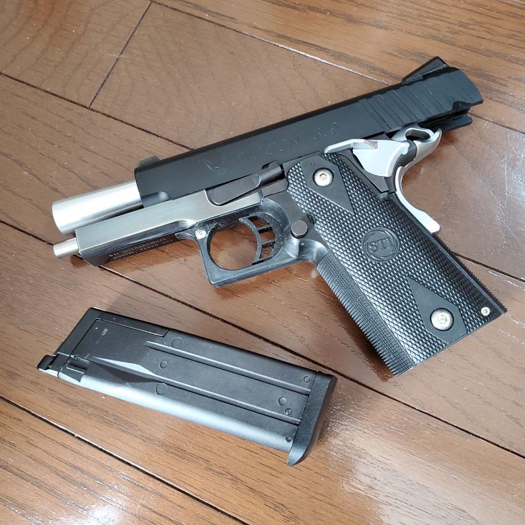 ファルコン3.9-BLAK.ABS