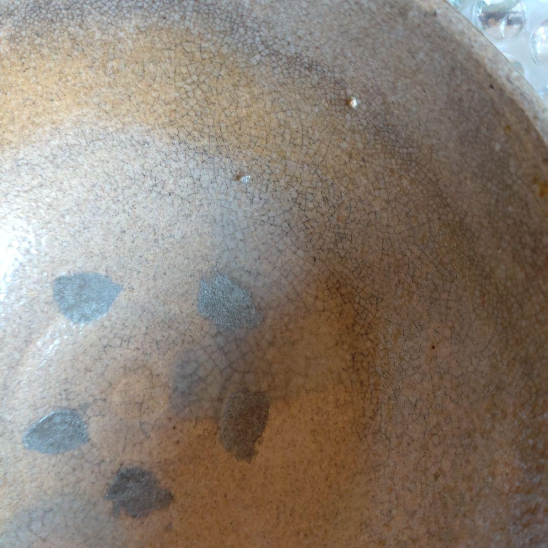 ★希少★　井戸茶碗　高麗茶碗　抹茶茶碗　合せ箱　侘び　寂